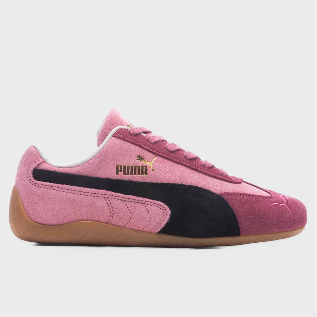 Women's Speedcat OG - Strawberry Burst/Black