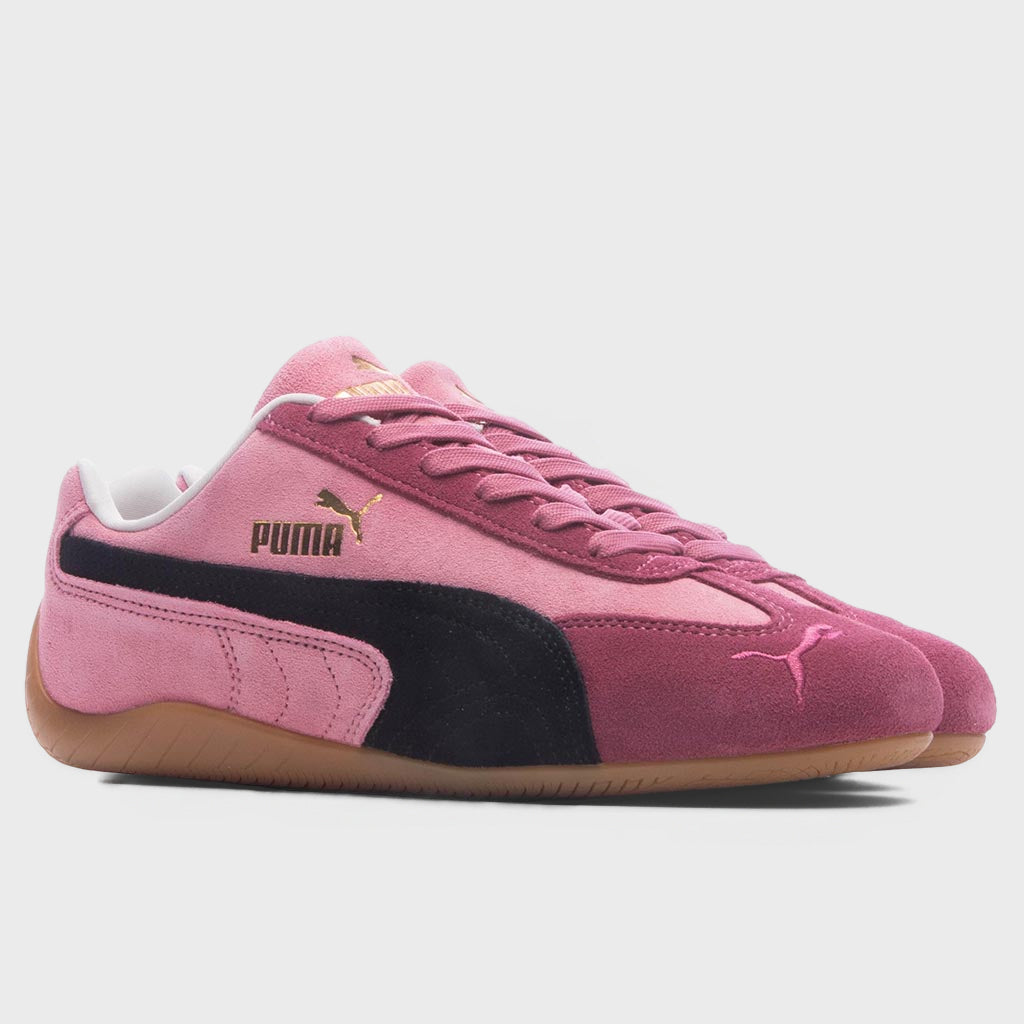 Women's Speedcat OG - Strawberry Burst/Black