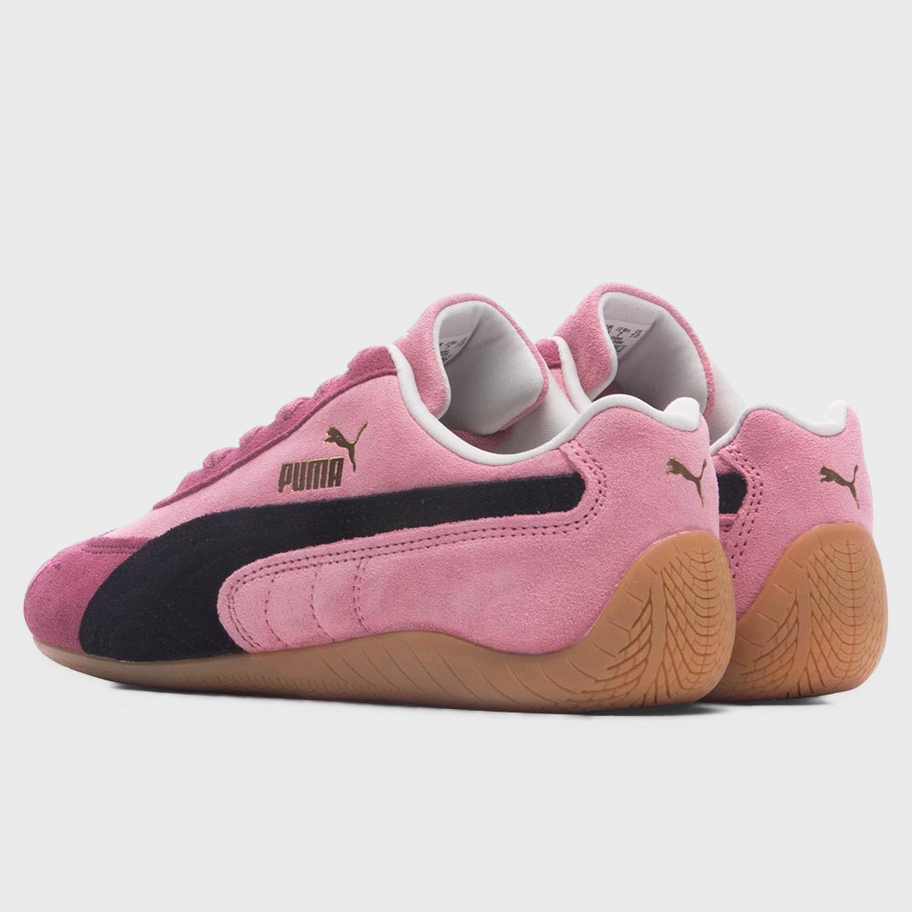 Women's Speedcat OG - Strawberry Burst/Black