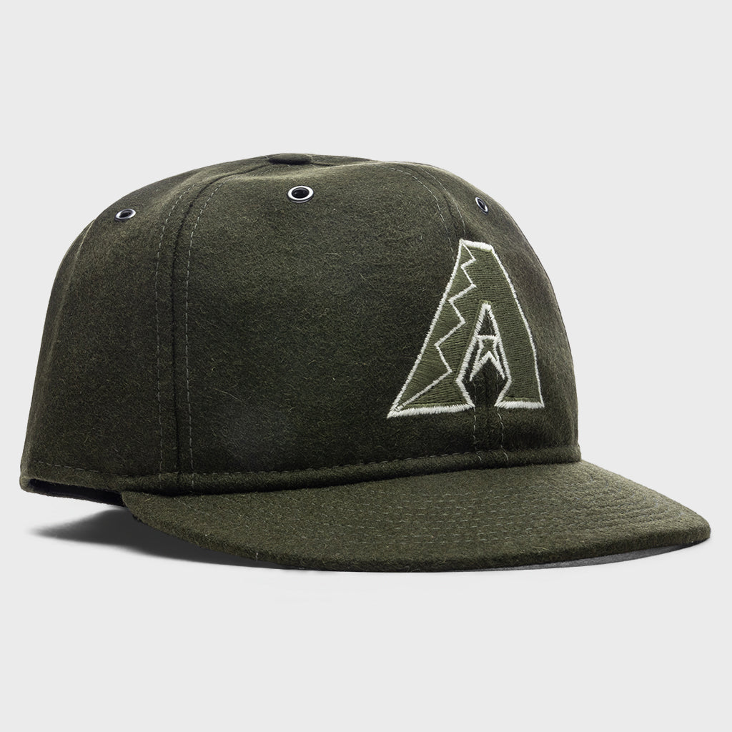 Wool 59FIFTY Retro Crown - Arizona Diamondbacks