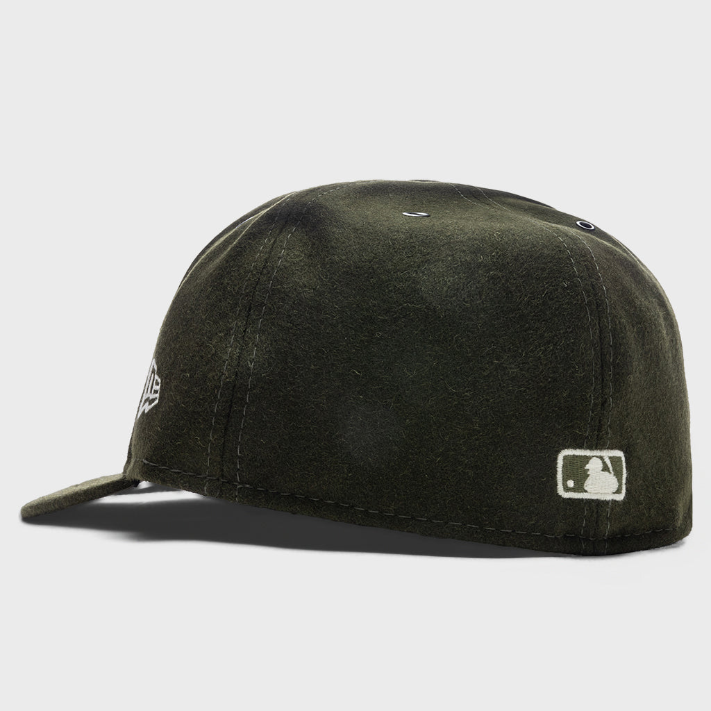 Wool 59FIFTY Retro Crown - Arizona Diamondbacks