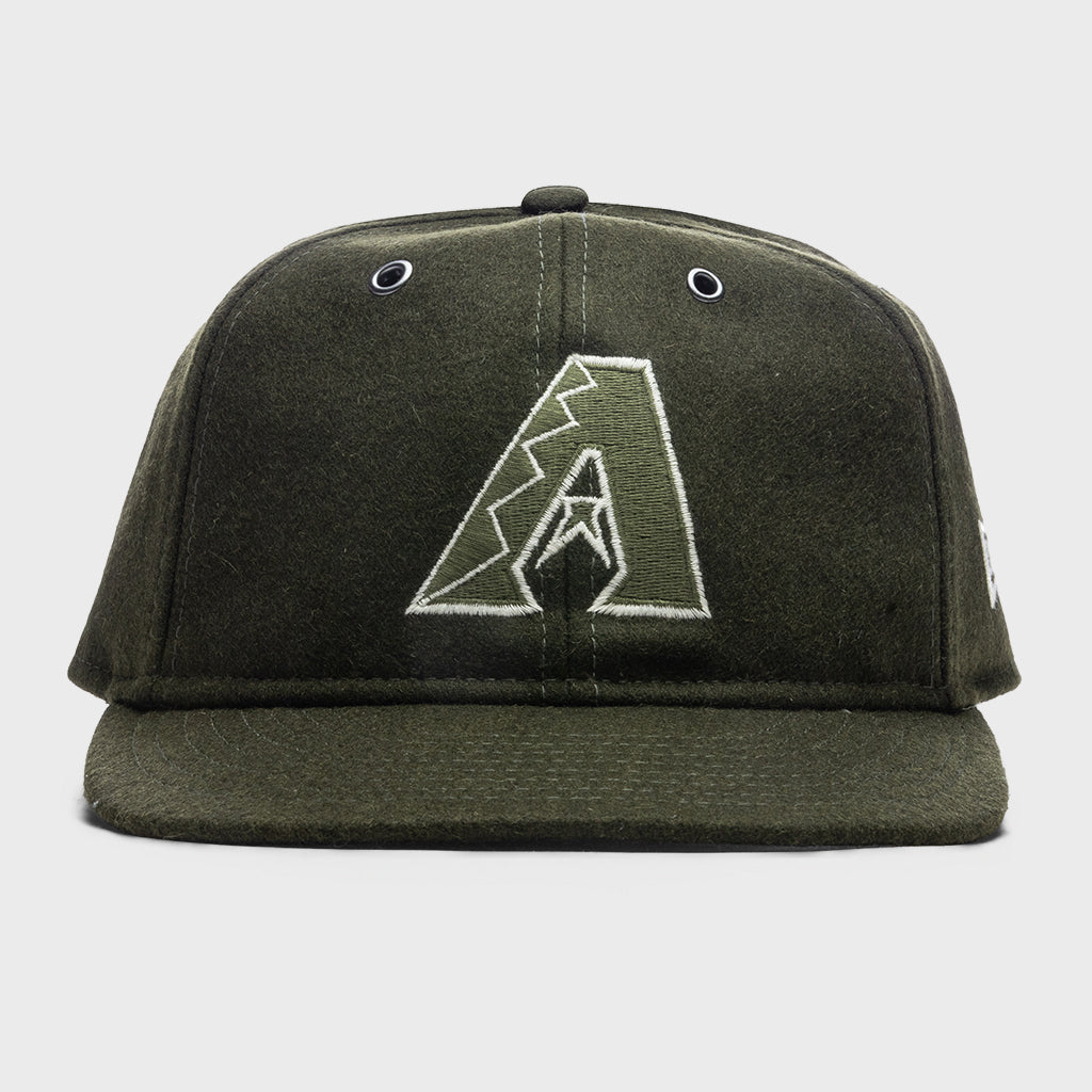 Wool 59FIFTY Retro Crown - Arizona Diamondbacks
