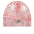 Workgear Spray Cuff Beanie - Orange