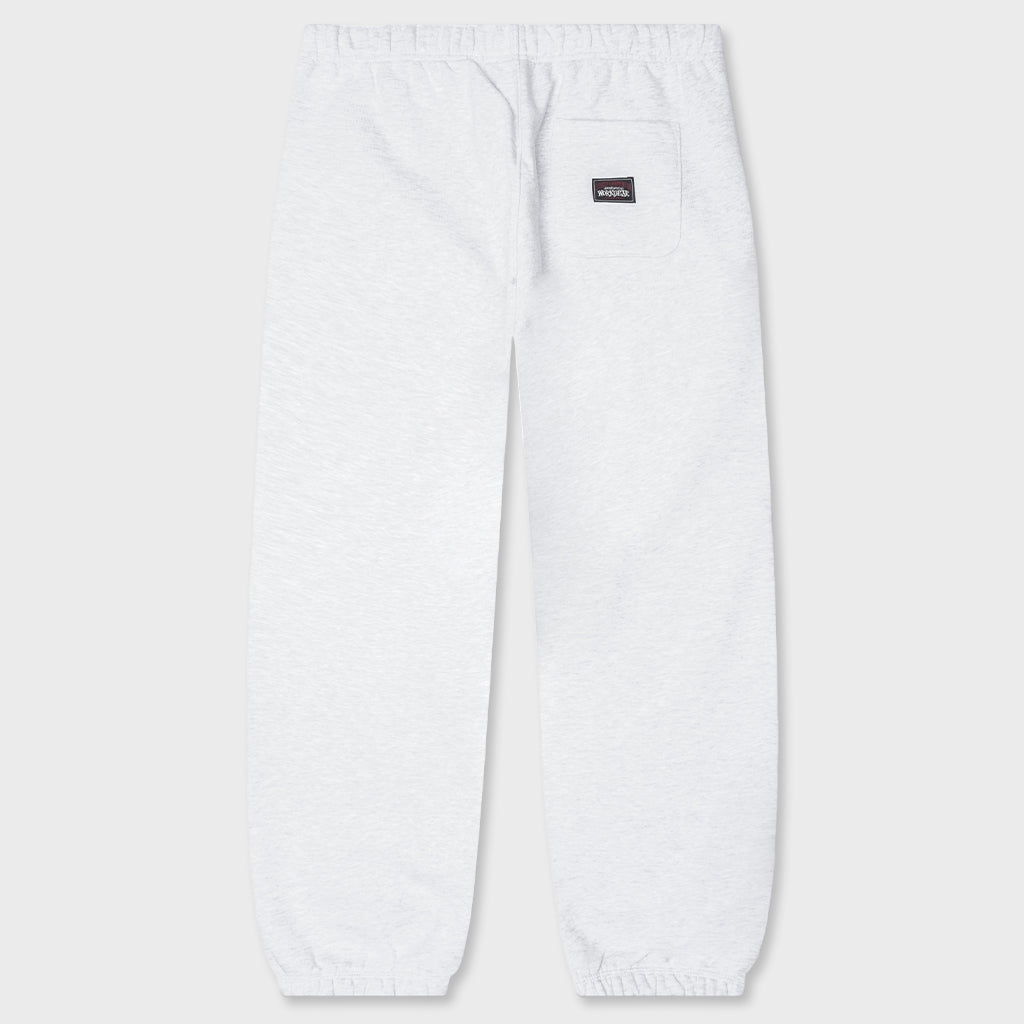 Workgear Sweatpant - Ash Heather