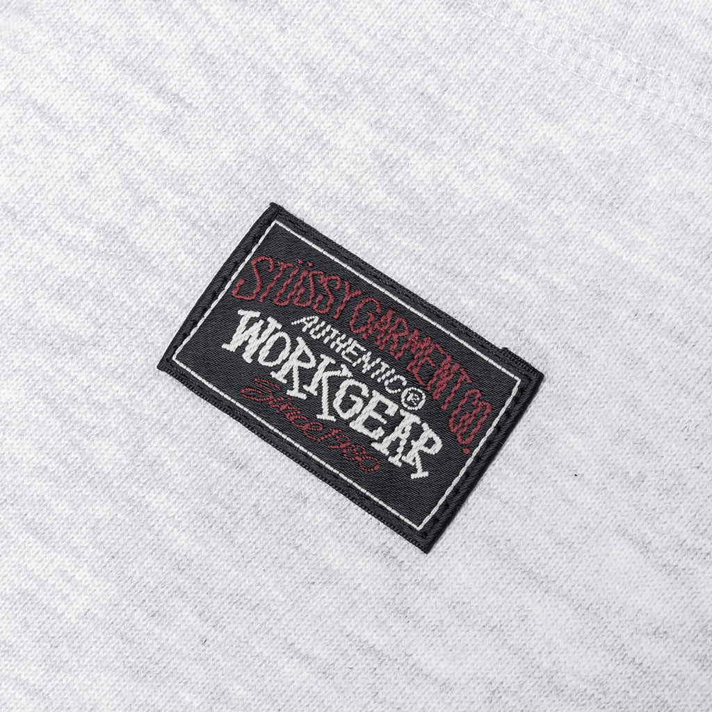 Workgear Sweatpant - Ash Heather