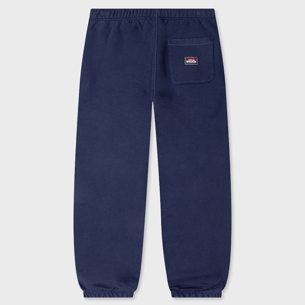 Workgear Sweatpant - Navy