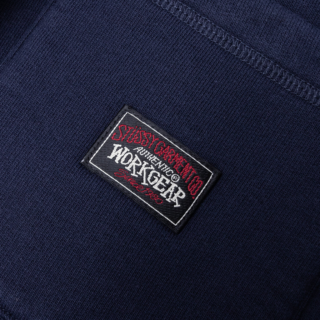 Workgear Sweatpant - Navy
