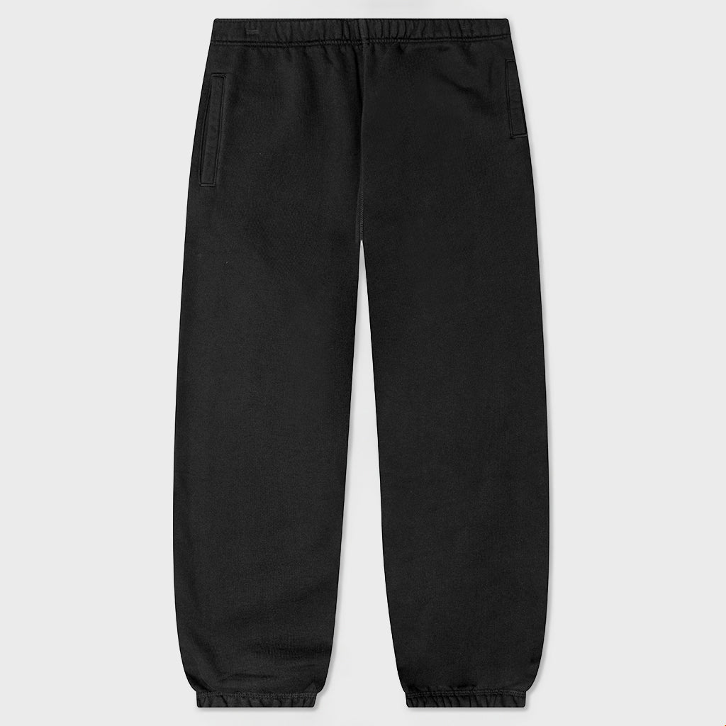 Workgear Sweatpant - Washed Black