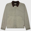 Workgear Jacket - Grey