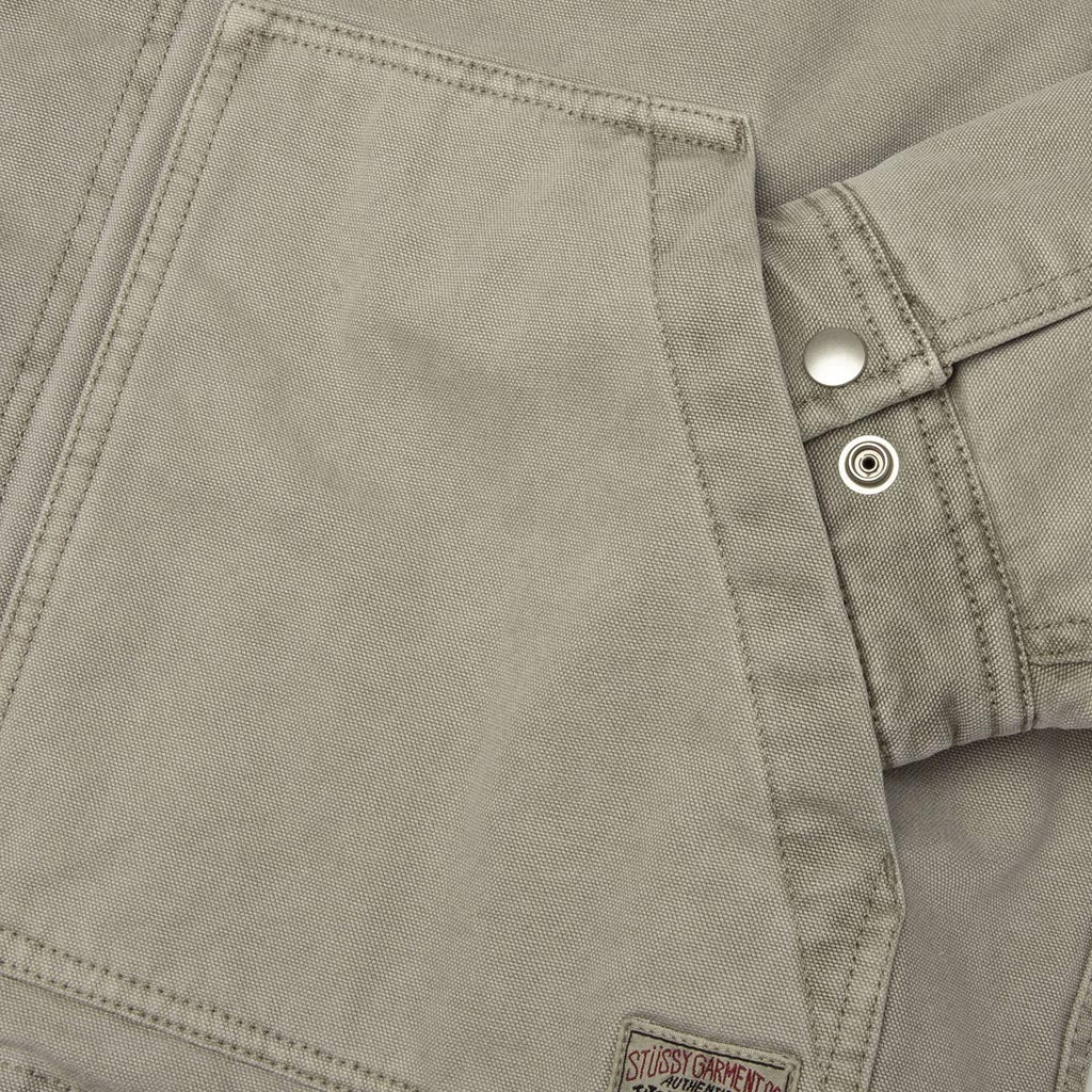 Workgear Jacket - Grey