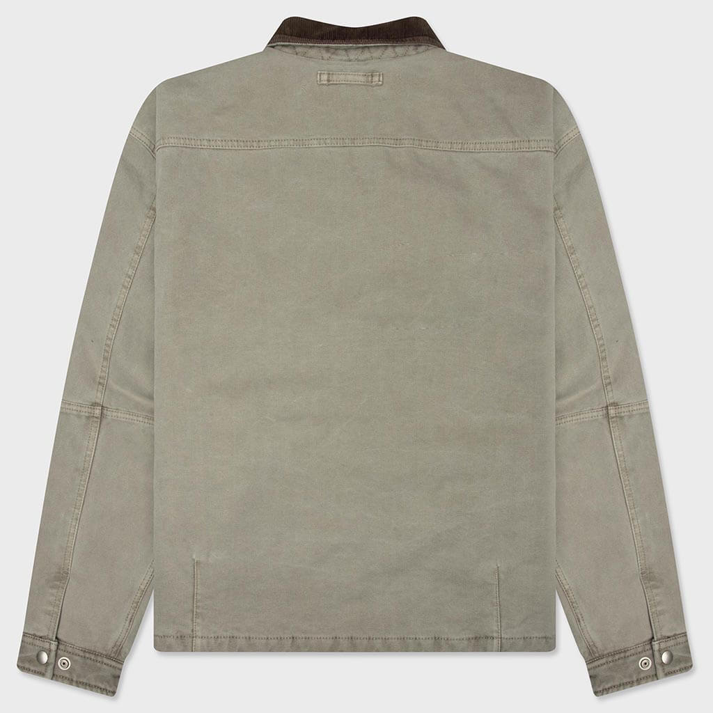 Workgear Jacket - Grey