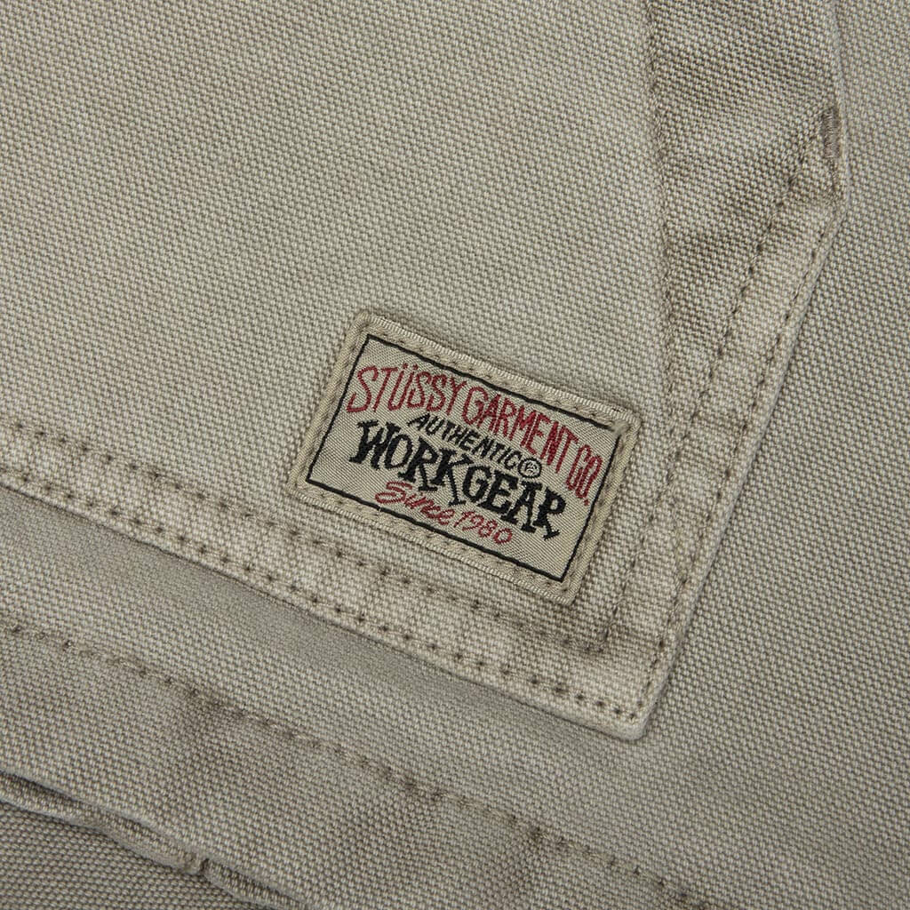 Workgear Jacket - Grey