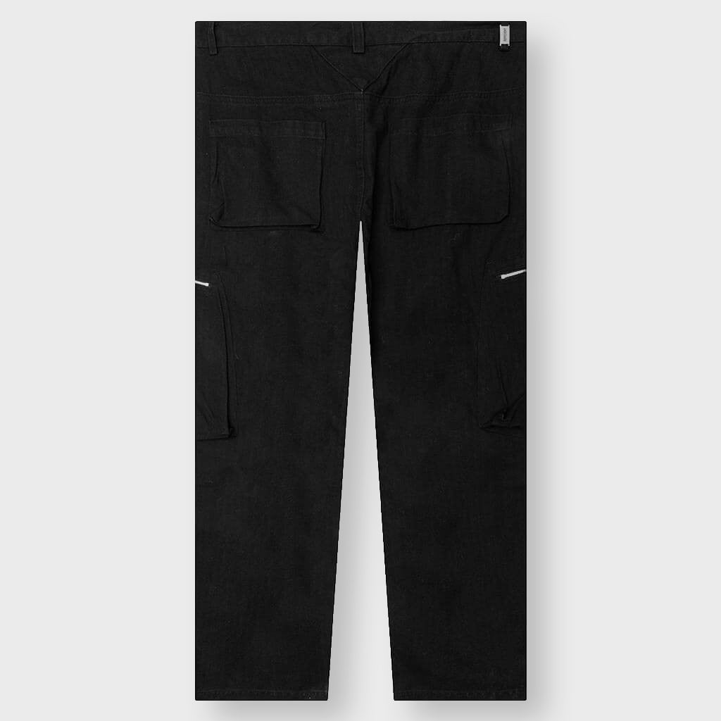 Workshop Pant - Black