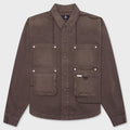 Workshop Shirt - Cedar