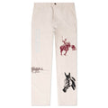 Workwear Pant - Canvas