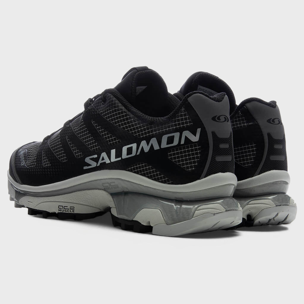 XT-4 GTX - Black/Black/Lunar