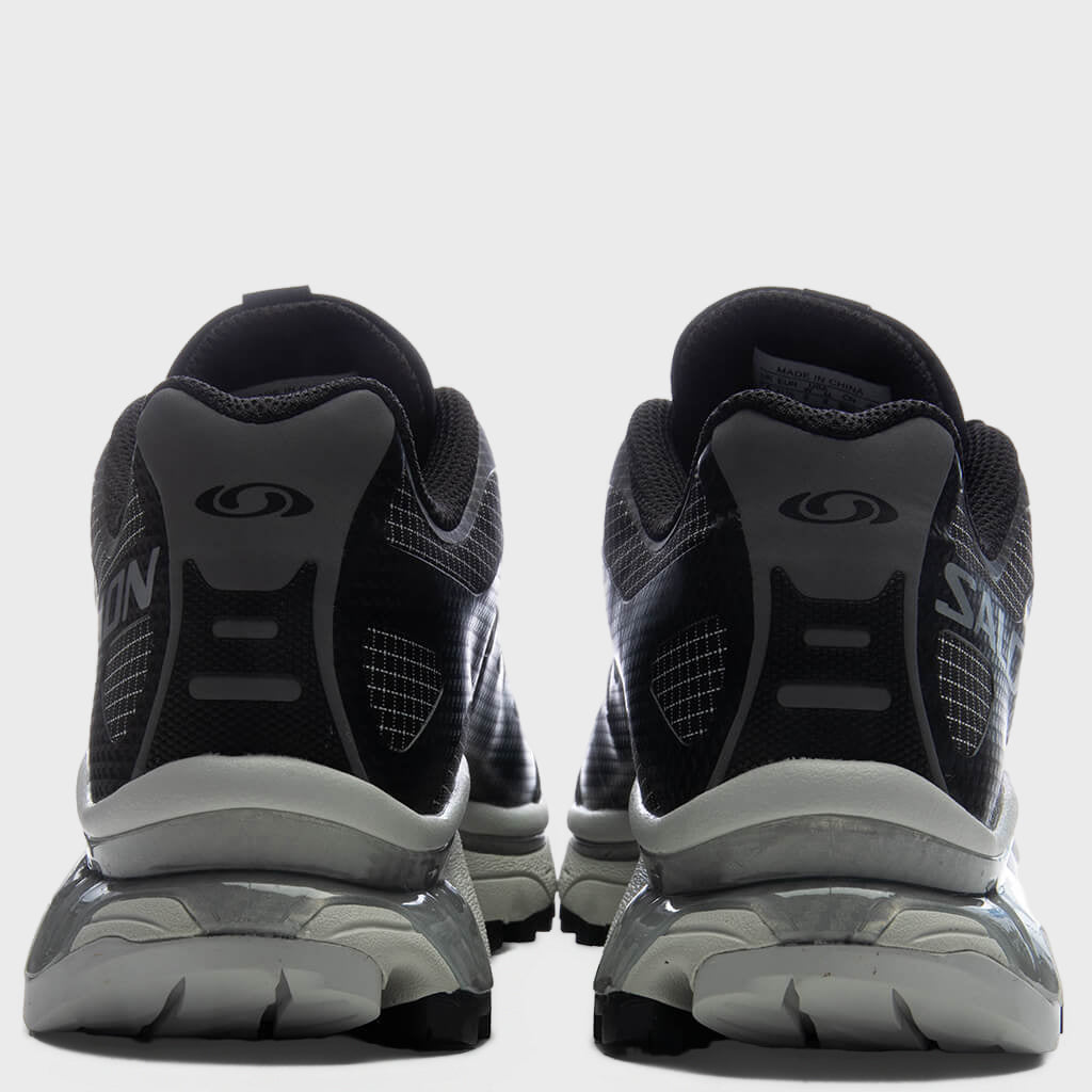 XT-4 GTX - Black/Black/Lunar