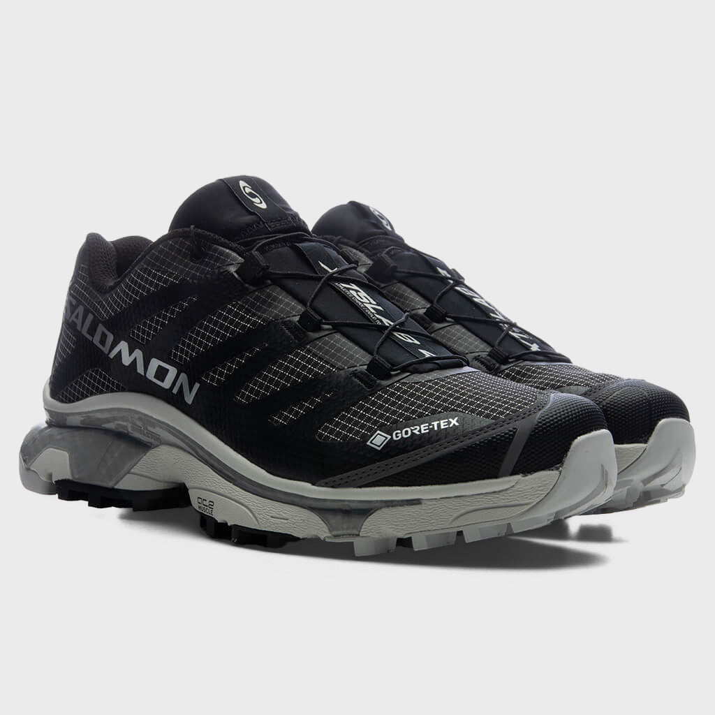 XT-4 GTX - Black/Black/Lunar