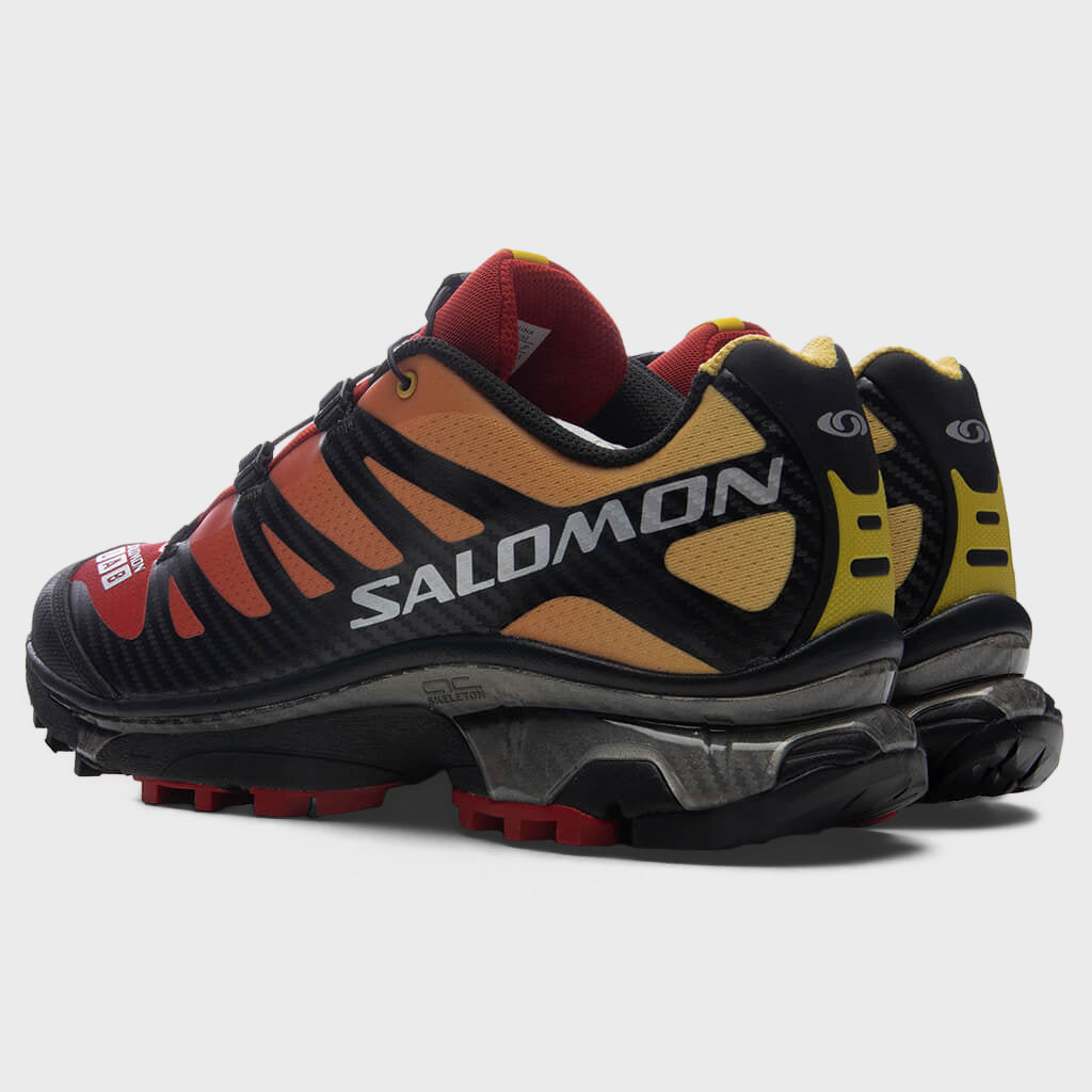 XT-4 OG - Lava Falls/Beach Ball/Black