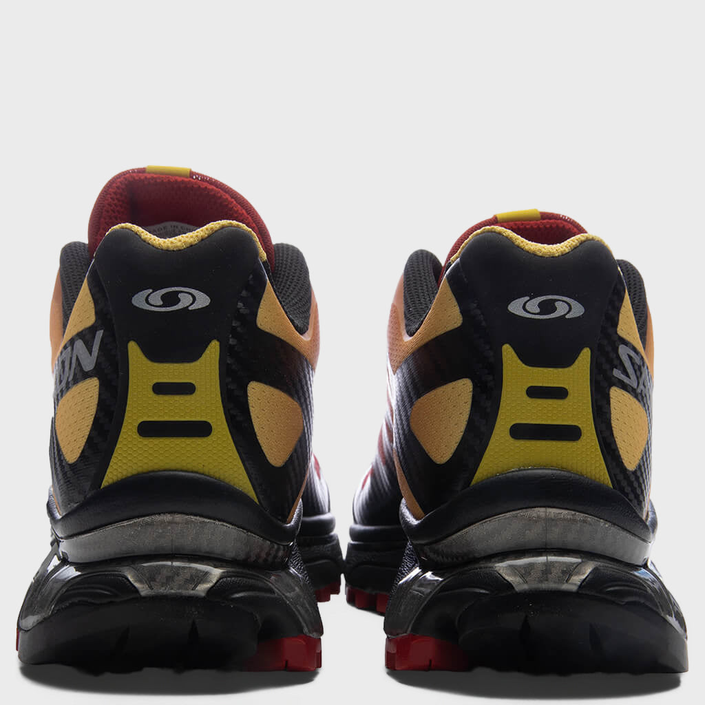 XT-4 OG - Lava Falls/Beach Ball/Black