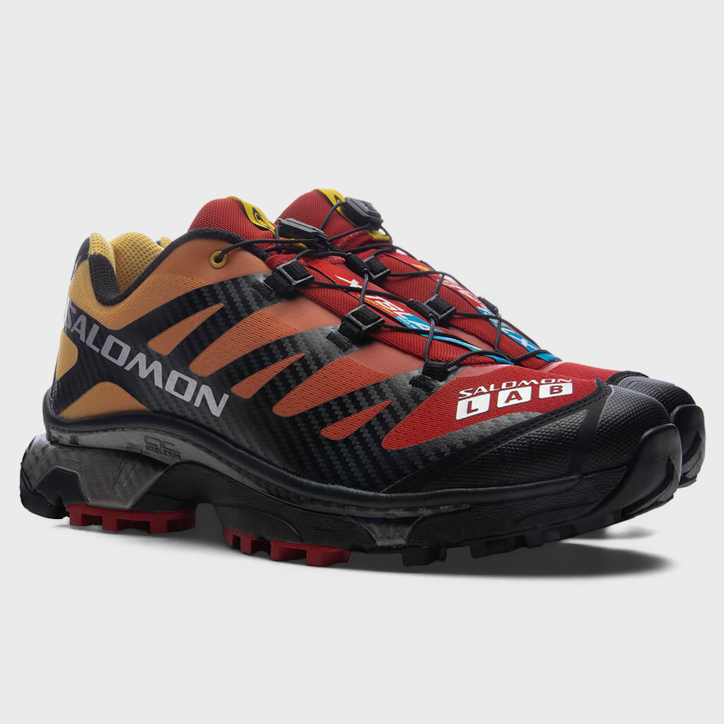 XT-4 OG - Lava Falls/Beach Ball/Black
