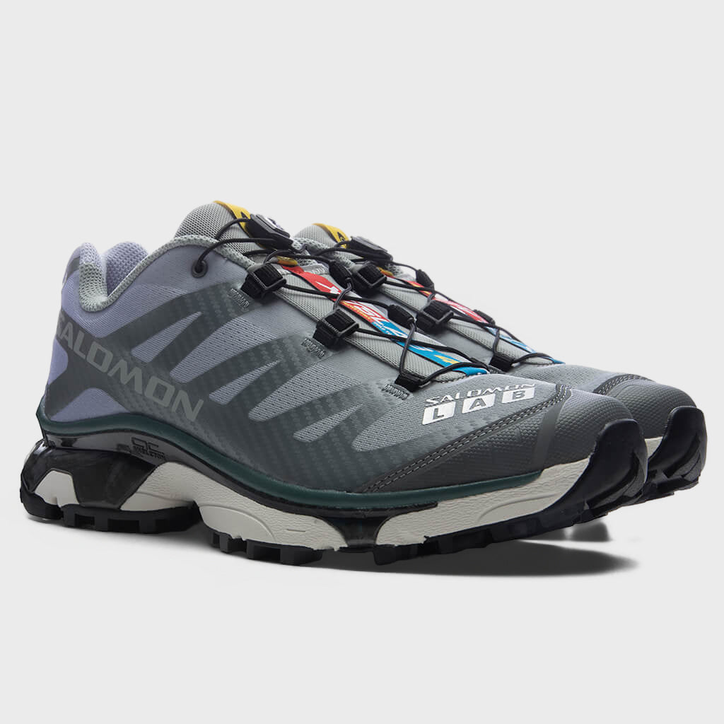 XT-4 OG - Sedona Sage/Wrought Iron/Cosmic Sky