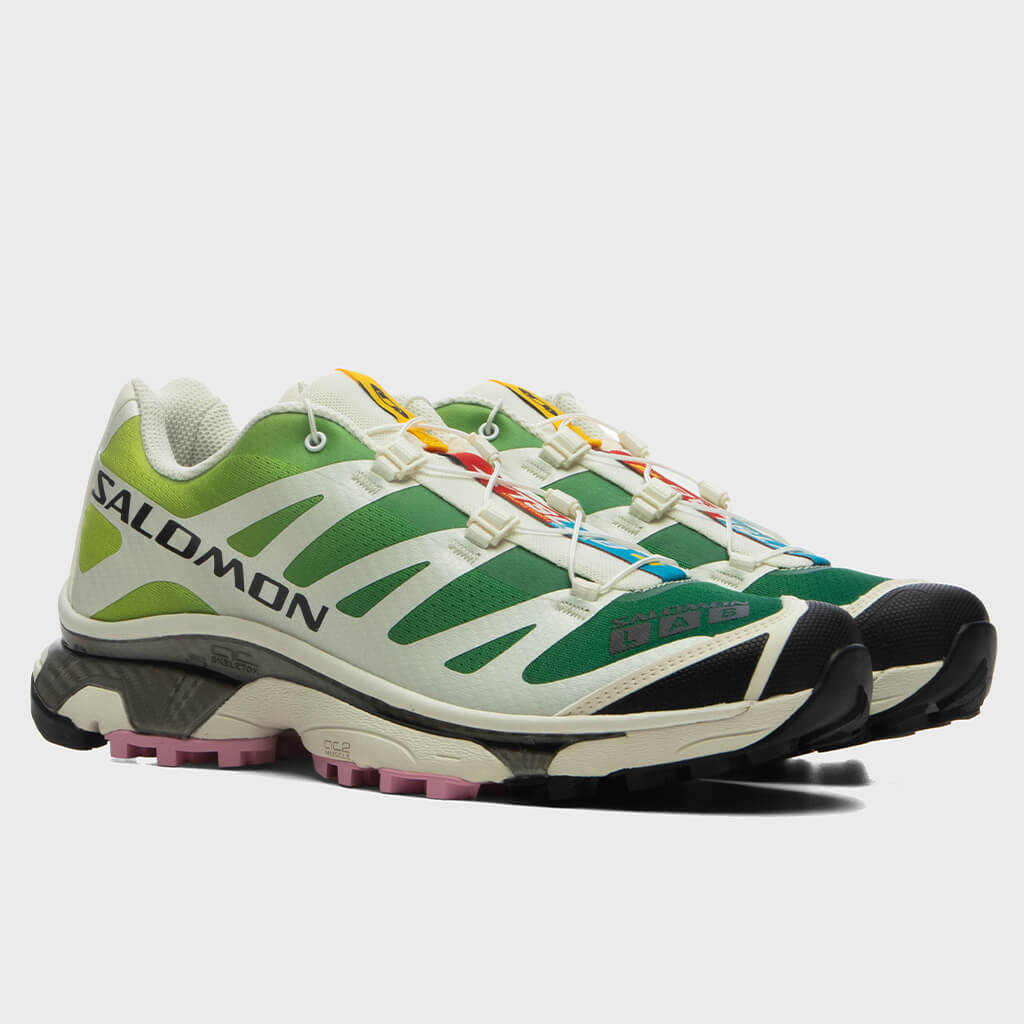 XT-4 OG - Vanilla Ice/Acid Lime/Pink Frosting