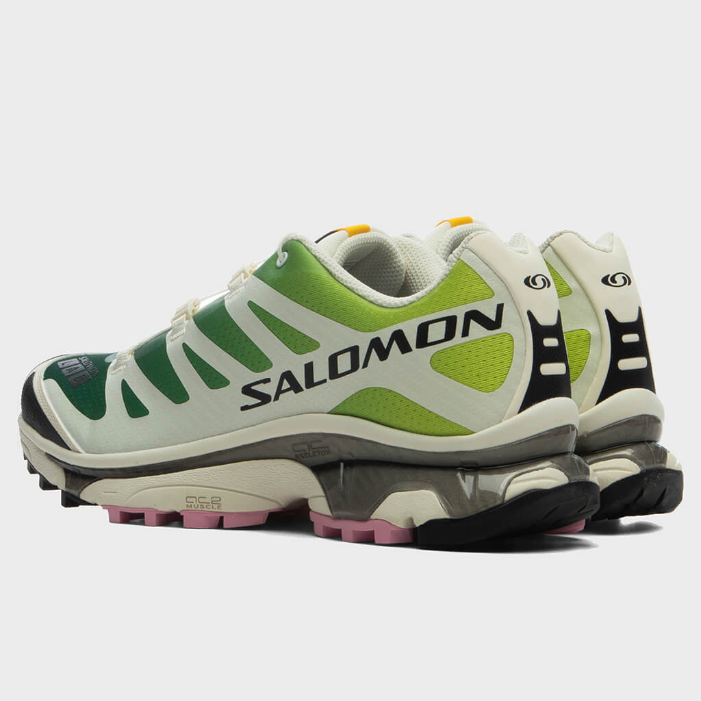 XT-4 OG - Vanilla Ice/Acid Lime/Pink Frosting