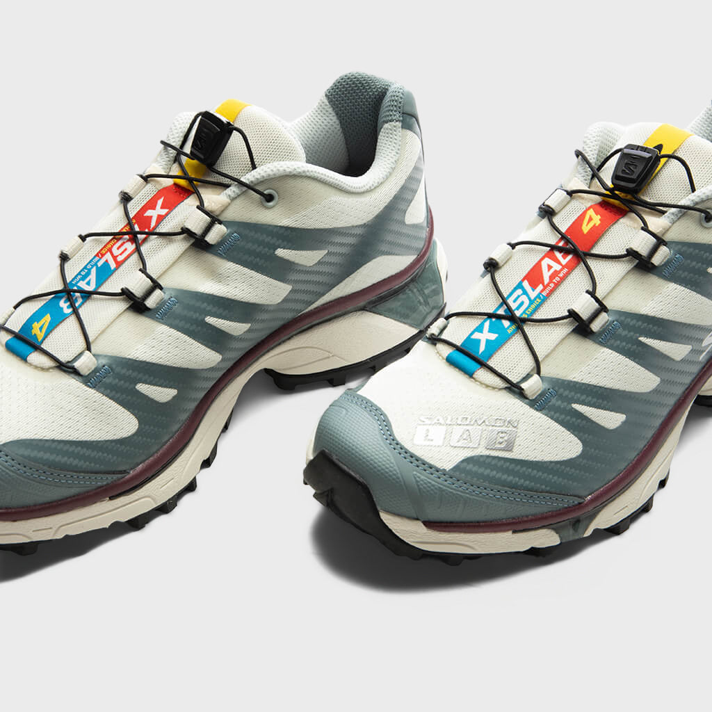 XT-4 OG - Vanilla Ice/Ice Flow