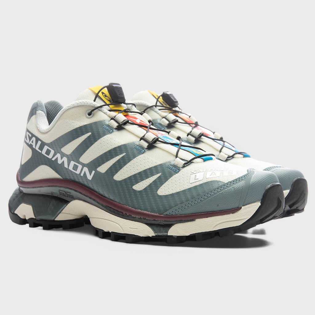 XT-4 OG - Vanilla Ice/Ice Flow