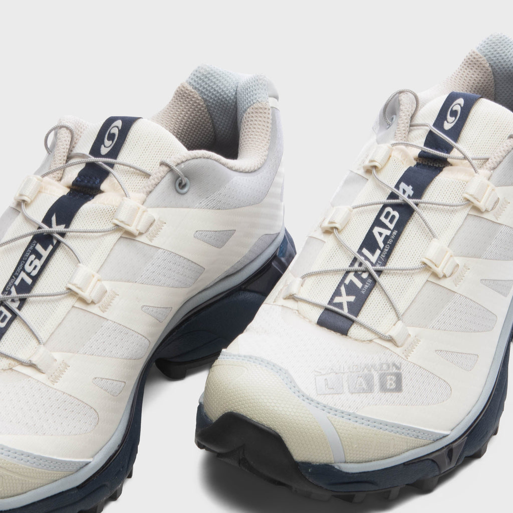 XT-4 OG - Pearl Blue/Grisaille/Vanilla Ice