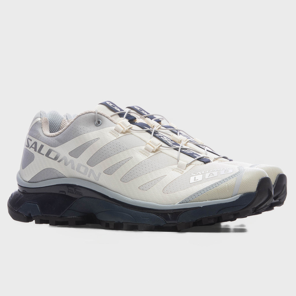 XT-4 OG - Pearl Blue/Grisaille/Vanilla Ice