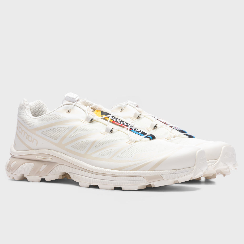 XT-6 - Vanilla Ice/Vanilla Ice/Almond Milk