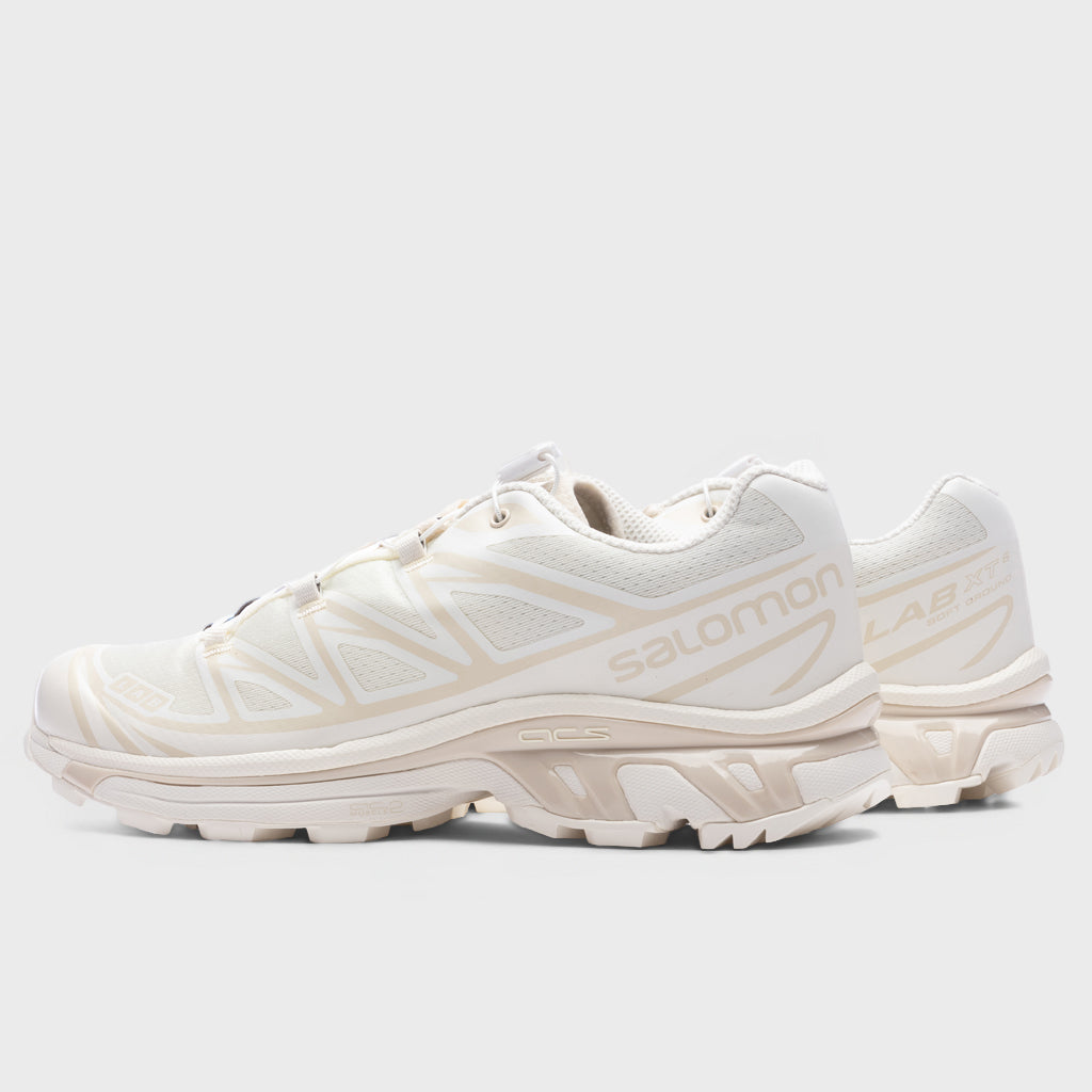 XT-6 - Vanilla Ice/Vanilla Ice/Almond Milk