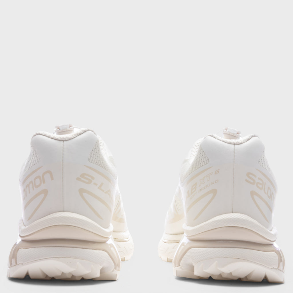XT-6 - Vanilla Ice/Vanilla Ice/Almond Milk