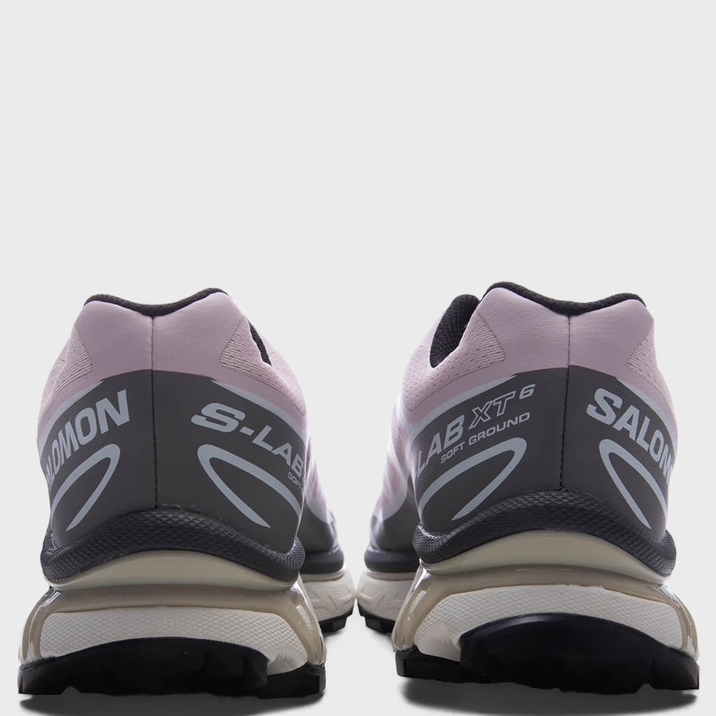 XT-6 - Cloudburst/Icy Pink/Tapioca