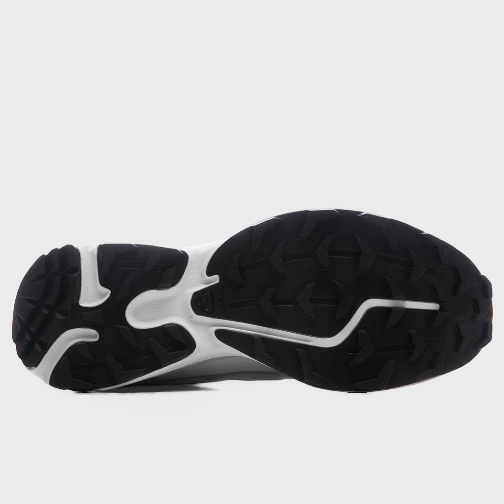 XT-6 - Lunar Rock/Footwear Silver/White