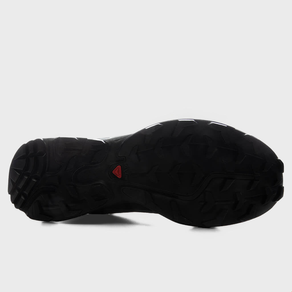 XT-6 GTX - Black/Black/Footwear Silver