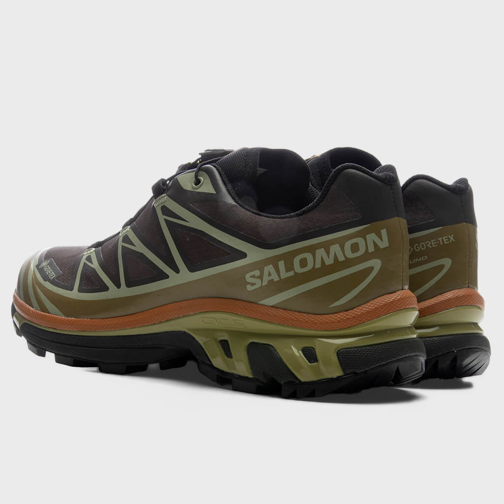 XT-6 GTX - Delicioso/Tea/Plantation