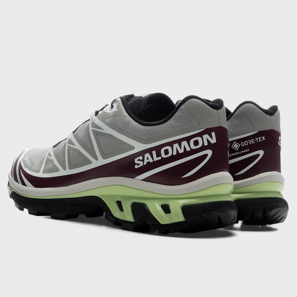 XT-6 GTX - Paloma/Maroon Banner/Butterfly