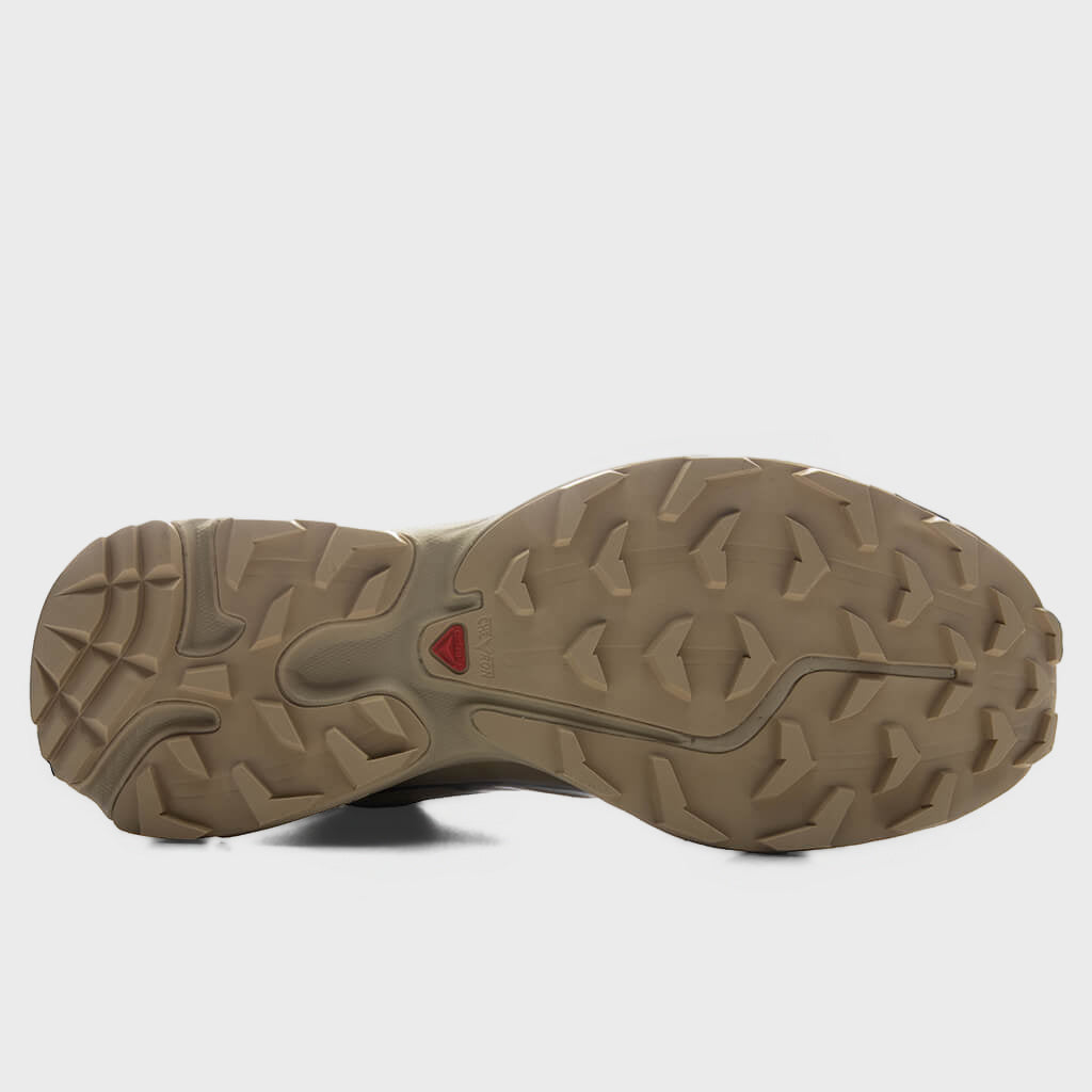 XT-6 GTX - Safari/Safari/Black