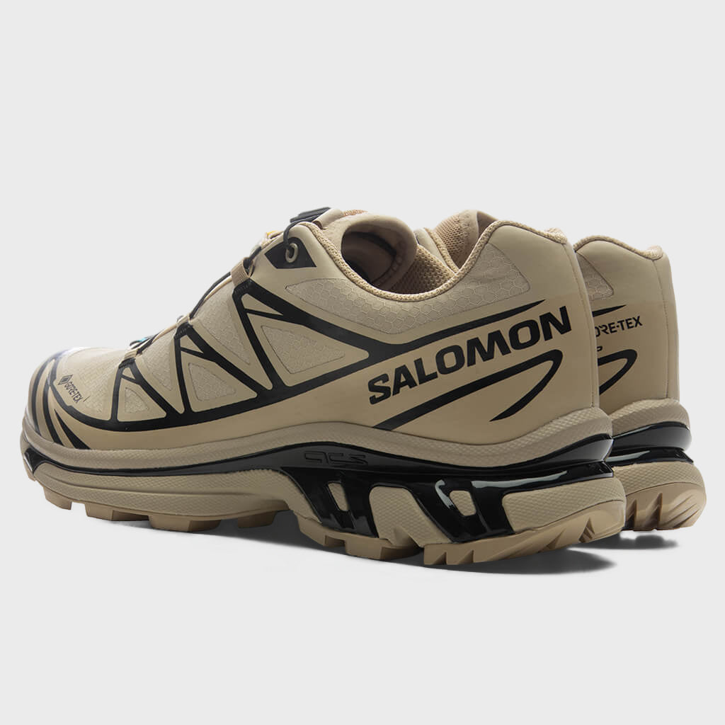 XT-6 GTX - Safari/Safari/Black