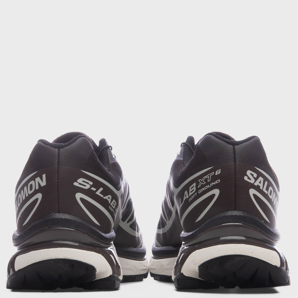 XT-6 - Black Coffee/Roast/Vanila