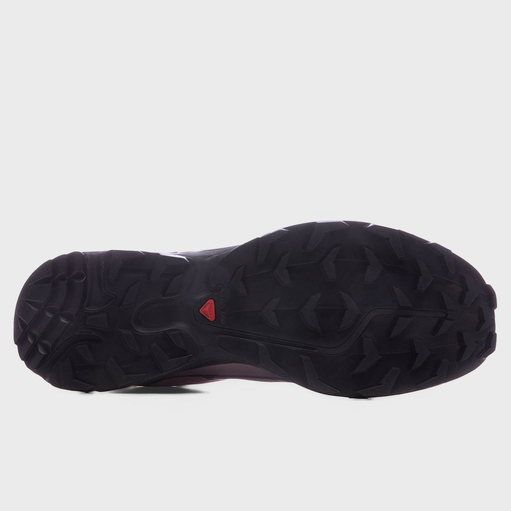 XT-6 GTX - Black/Icy Pink/Dawn Pink