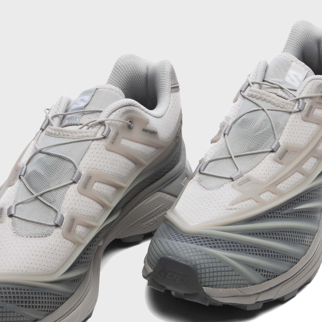 XT-EVO - Alloy/Castlerock/Ftw Silver