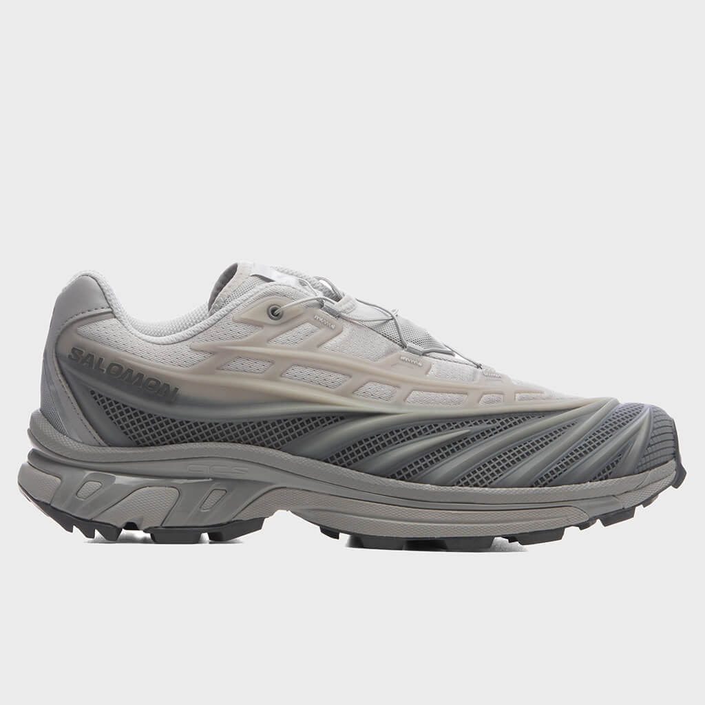 XT-EVO - Alloy/Castlerock/Ftw Silver