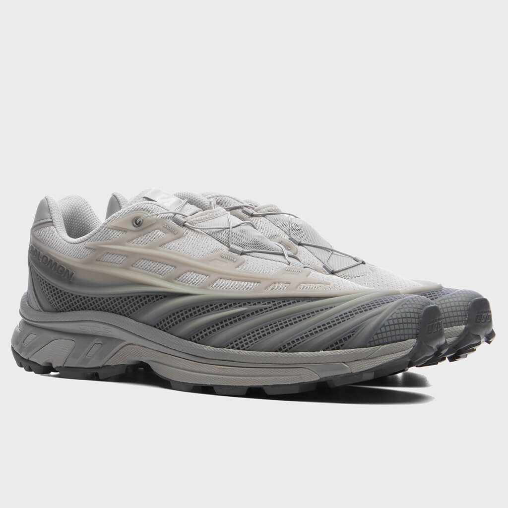 XT-EVO - Alloy/Castlerock/Ftw Silver