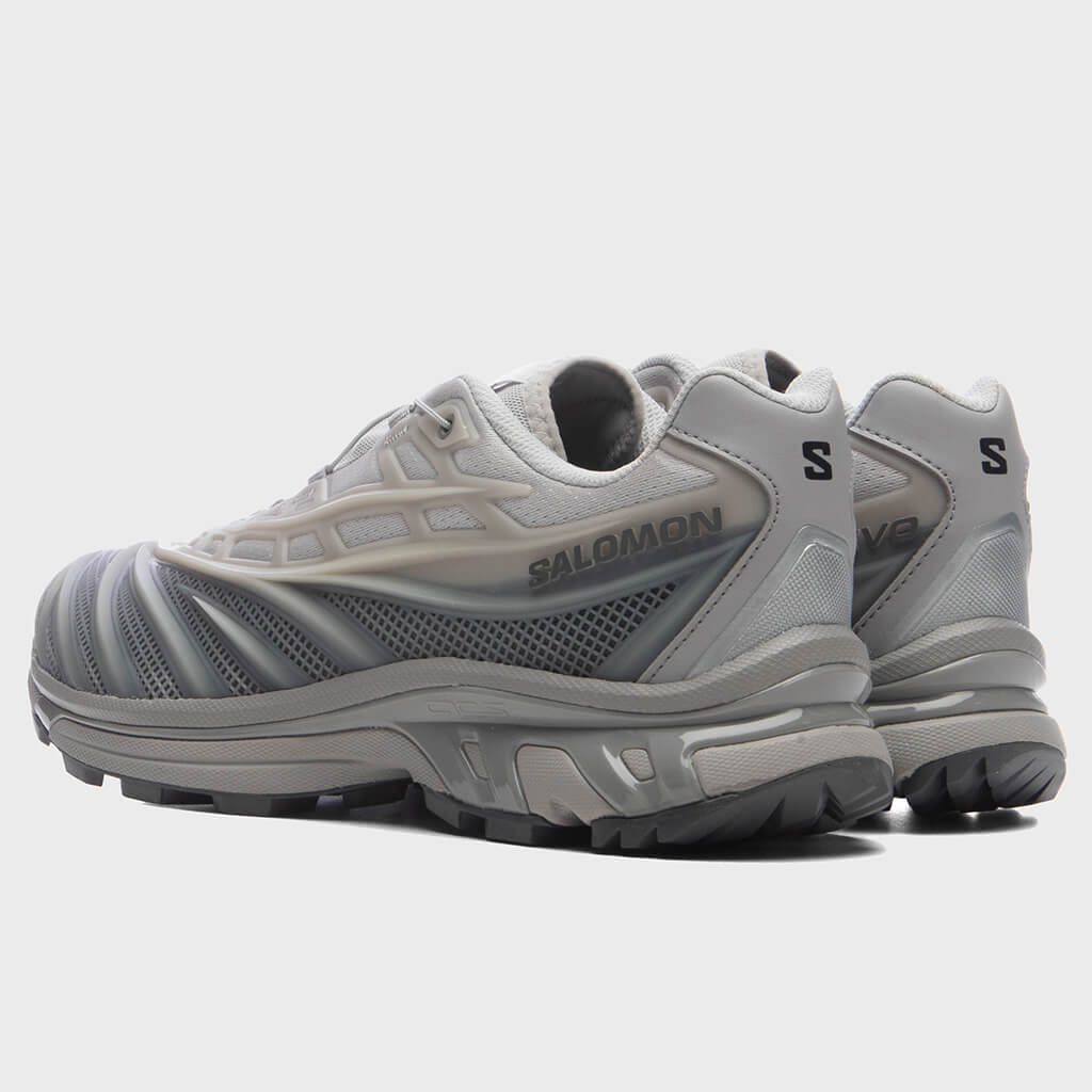 XT-EVO - Alloy/Castlerock/Ftw Silver