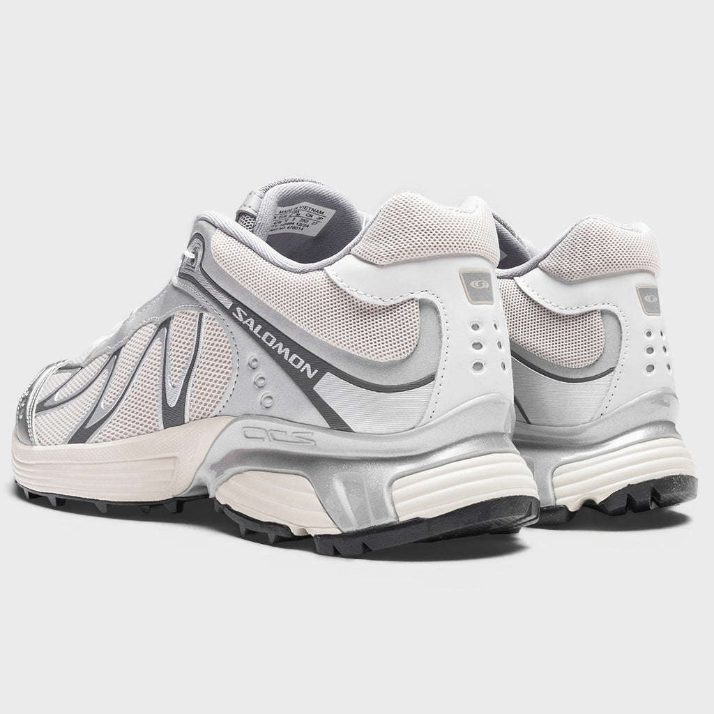 XT-Whisper - Silver/Lunar Rock