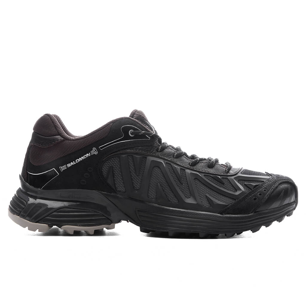 XT Whisper - Black/Earth Brown